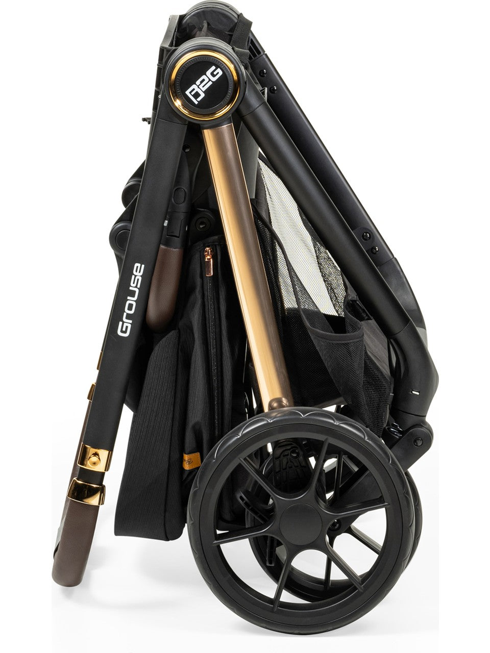 Baby2Go Grouse Travel Sistem Bebek Arabası