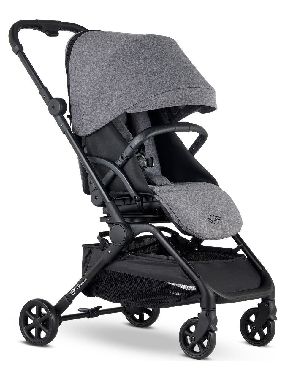 Mini by Easywalker Buggy Turn Bebek Arabası