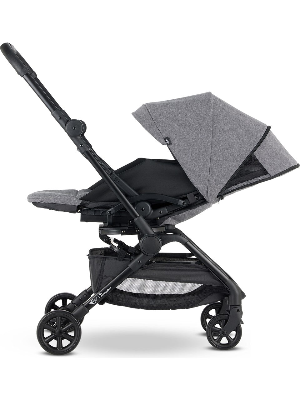 Mini by Easywalker Buggy Turn Bebek Arabası