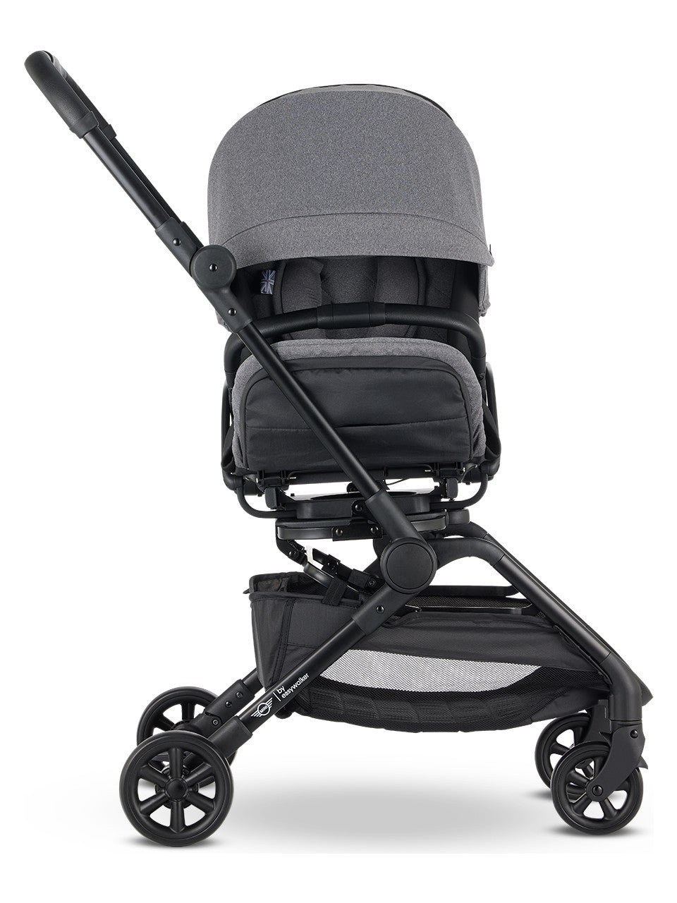 Mini by Easywalker Buggy Turn Bebek Arabası