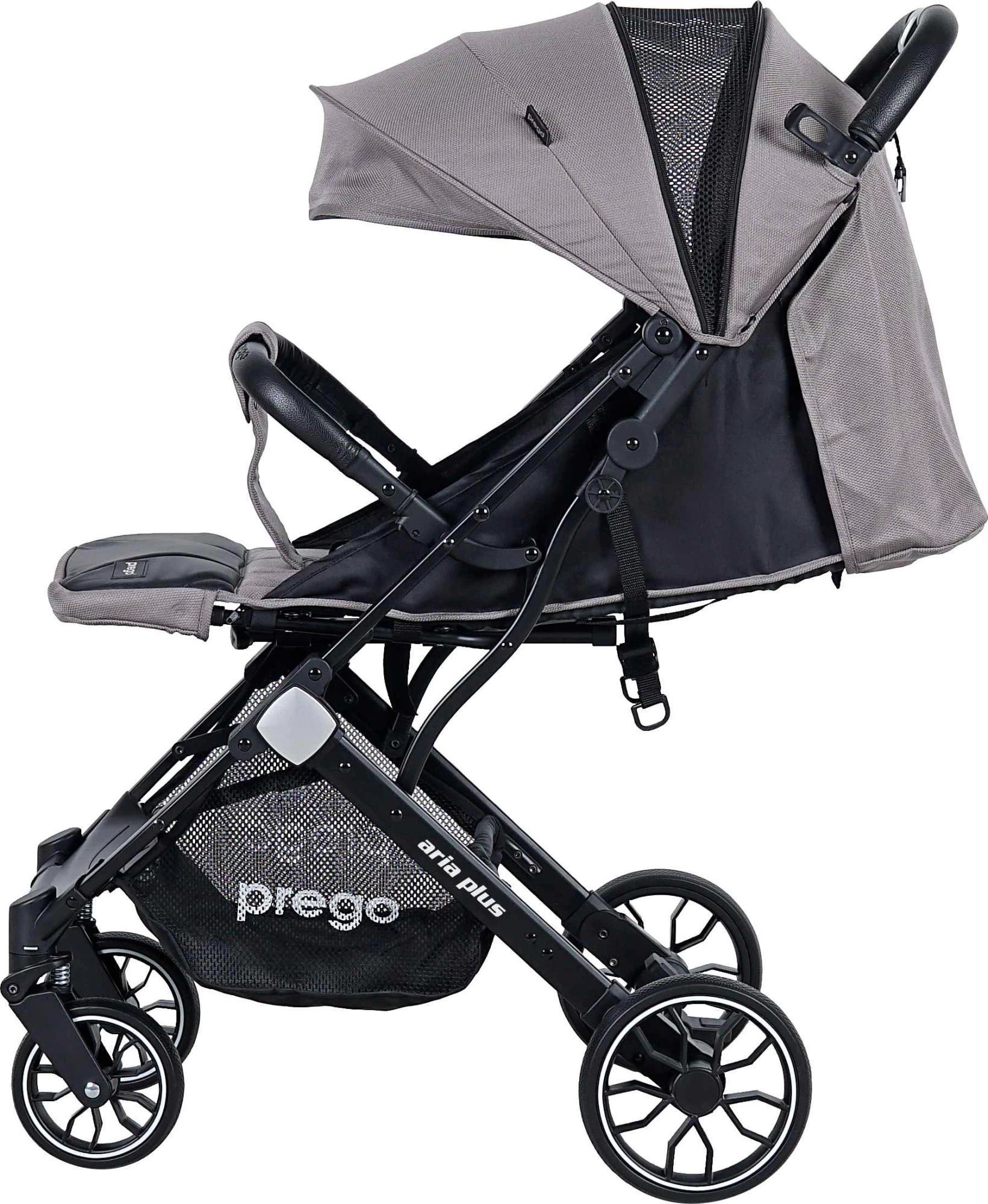 Prego Aria Plus Kabin Bebek Arabası
