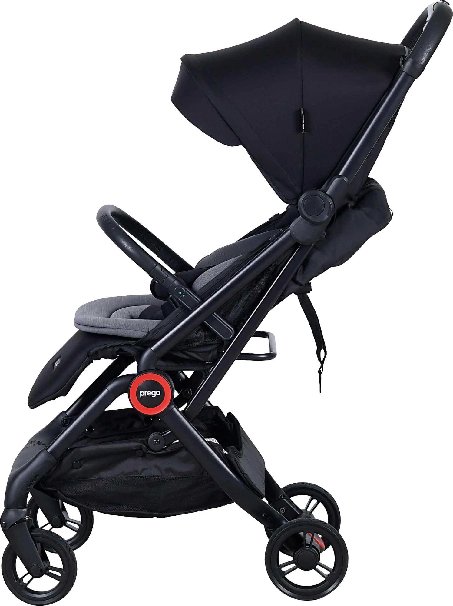 Prego Easy Fold Bebek Arabası