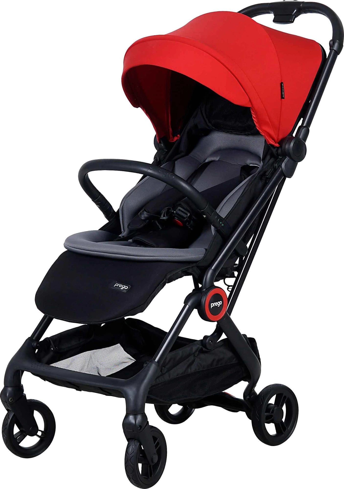 Prego Easy Fold Bebek Arabası