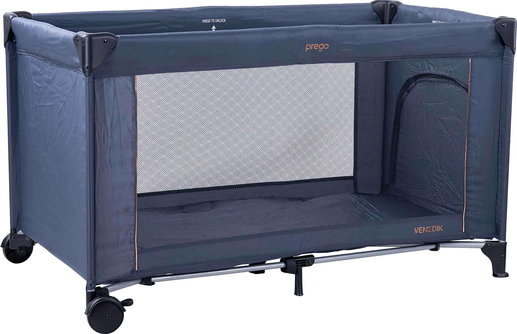 Prego Venedik Park Yatak