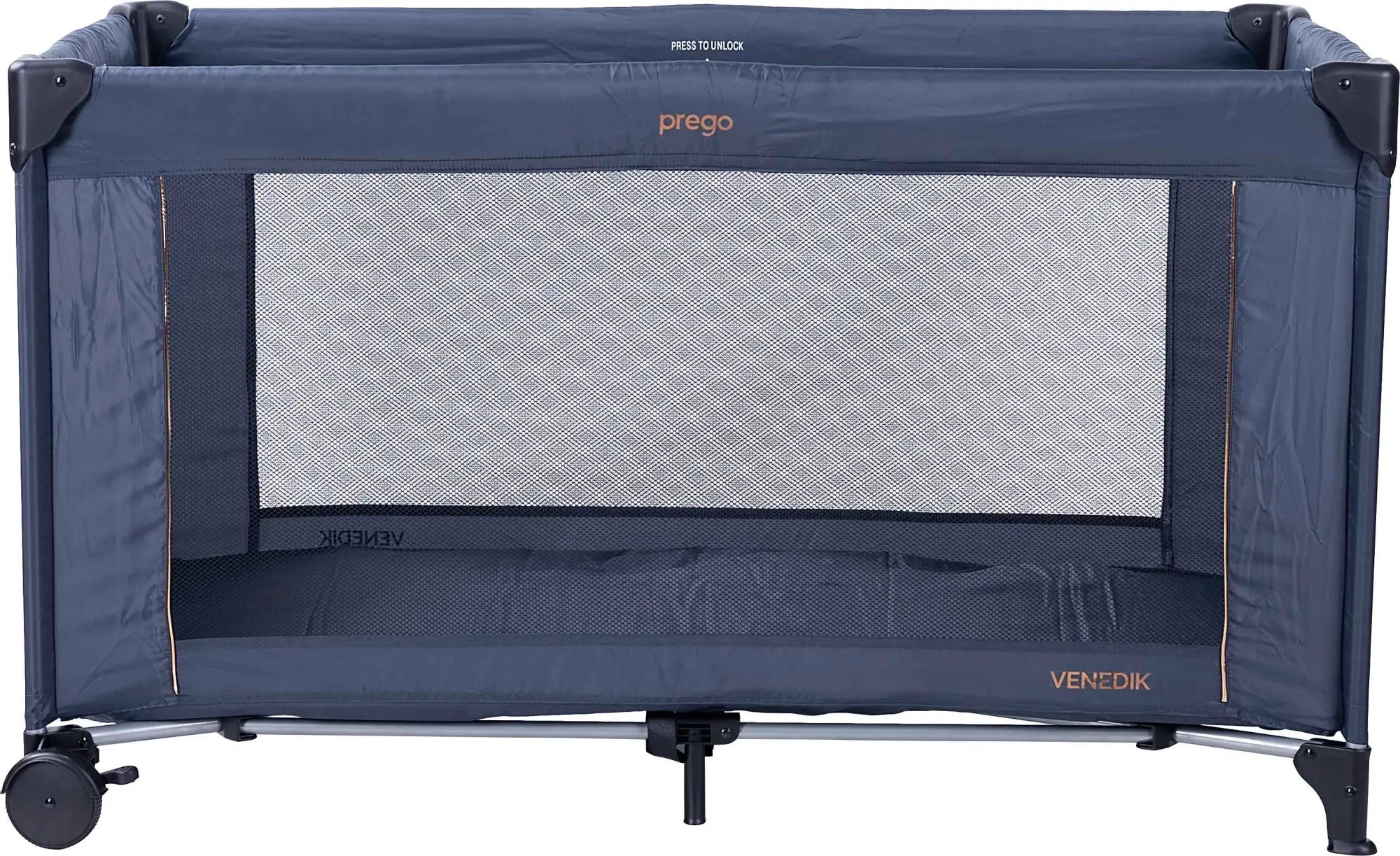 Prego Venedik Park Yatak