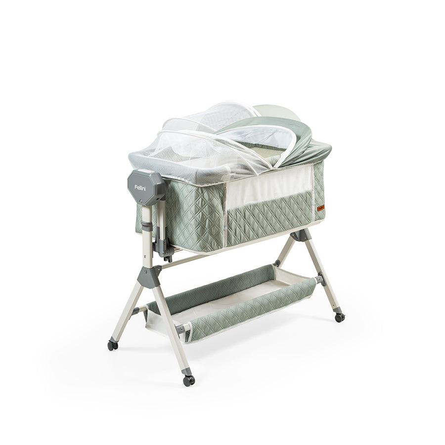 Baby2Go Fellini Elektrikli Beşik