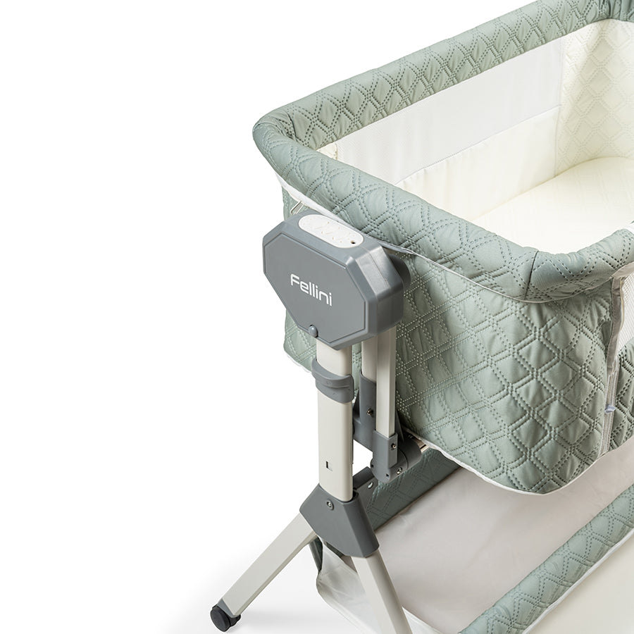 Baby2Go Fellini Elektrikli Beşik