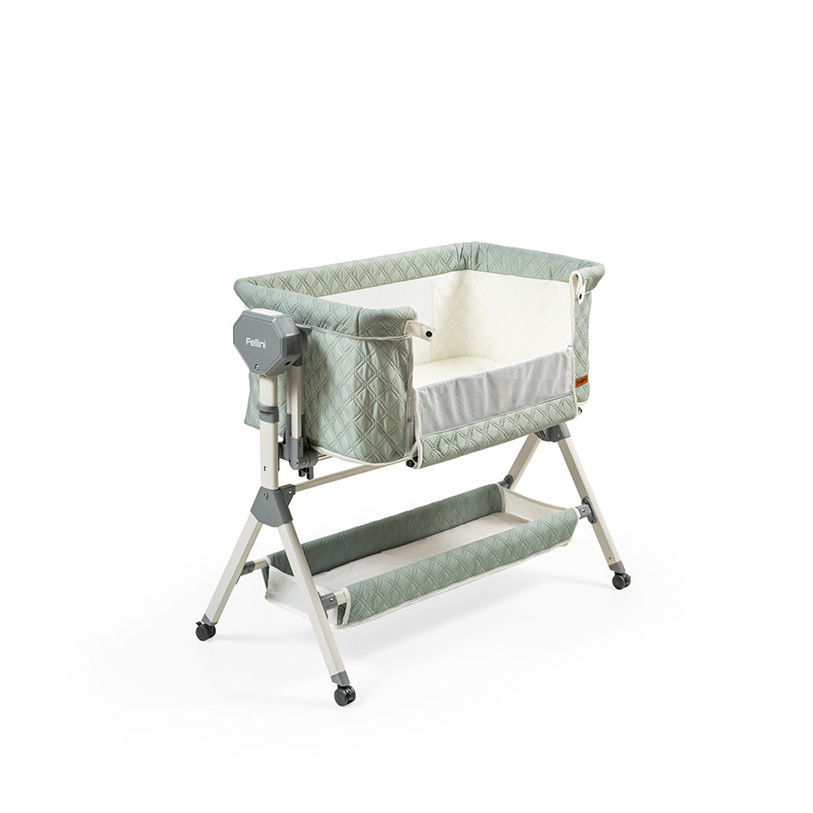 Baby2Go Fellini Elektrikli Beşik