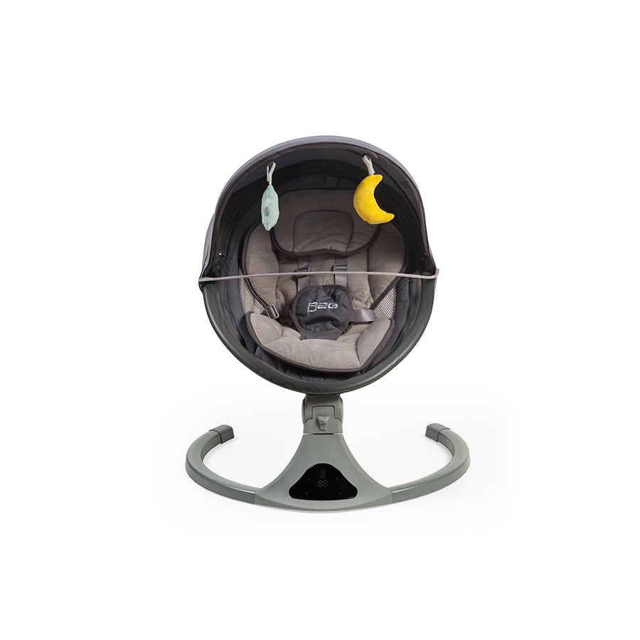 Baby2Go Turtle Elektrikli Ana Kucağı