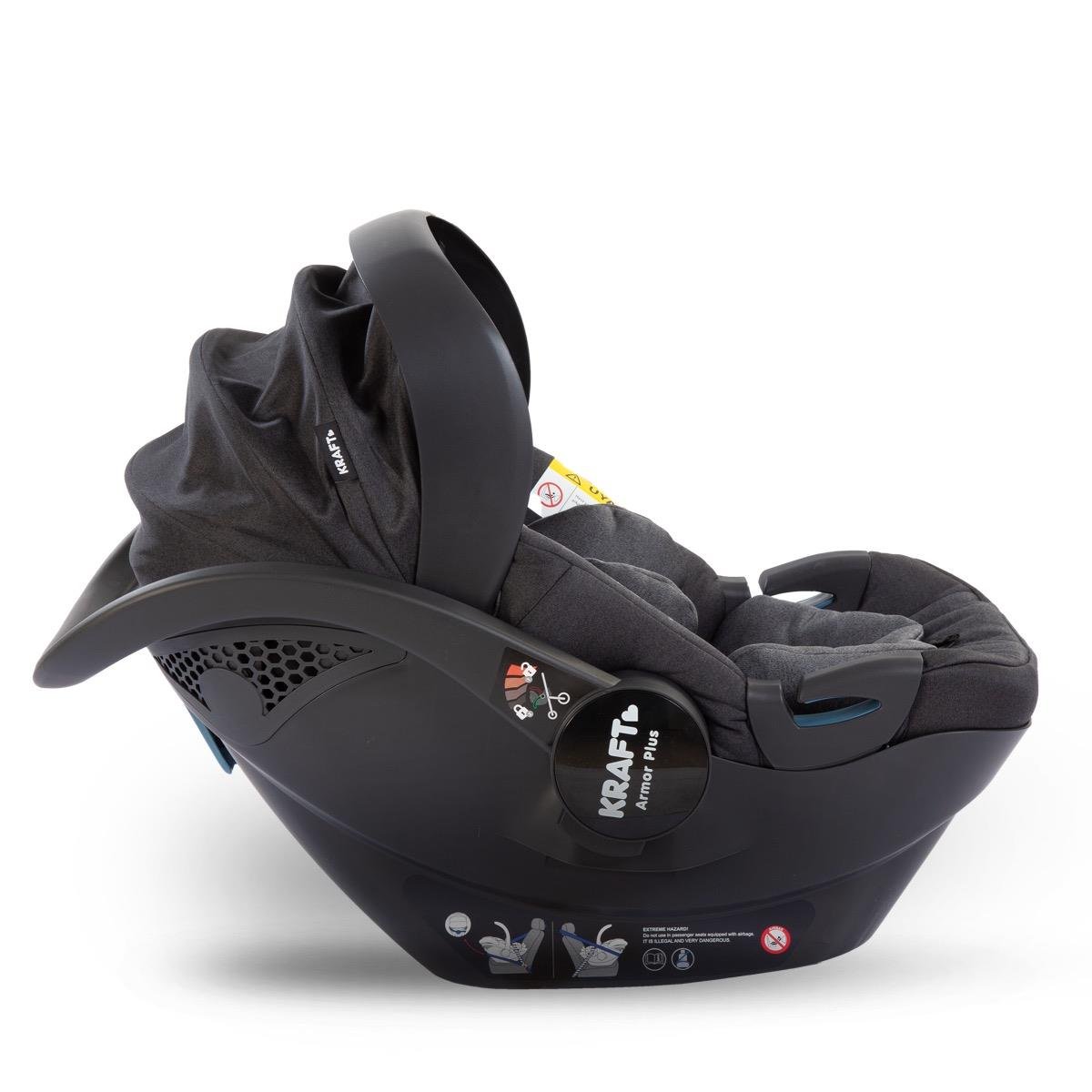 Kraft Armor Plus Oto Koltuğu 0-13kg