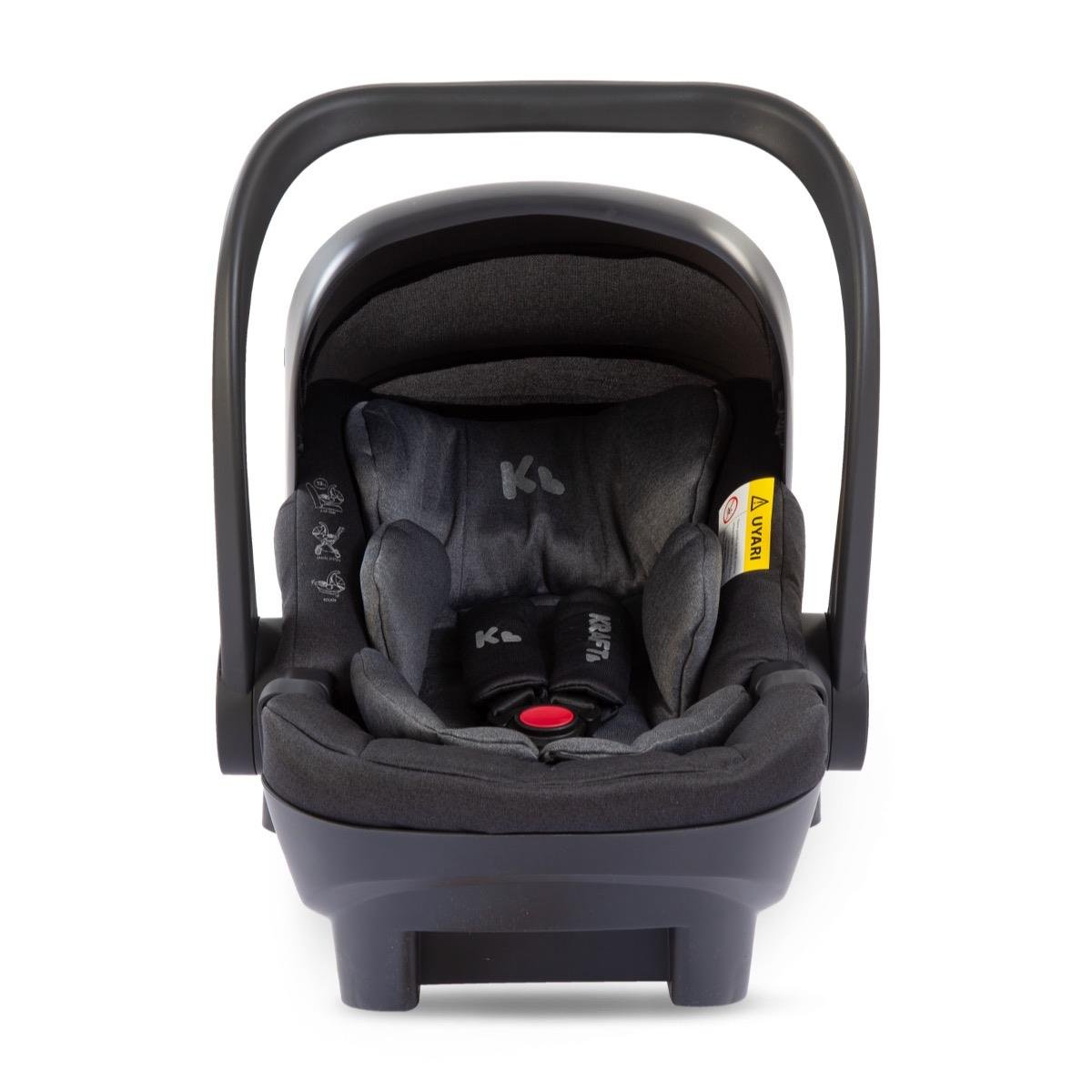 Kraft Armor Plus Oto Koltuğu 0-13kg