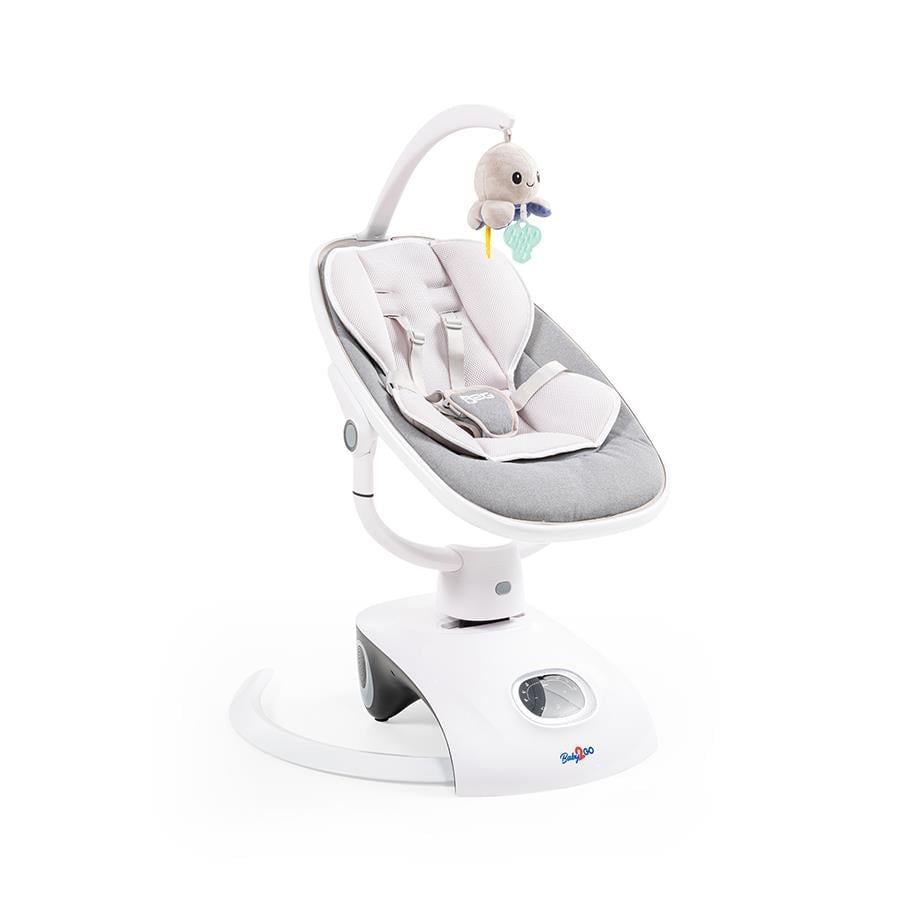 Baby2Go Gardenia Elektrikli Salıncak