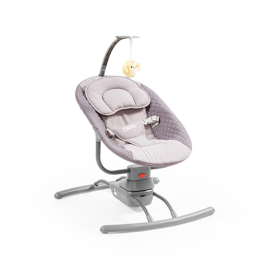 Baby2Go Acelia Otomatik Sallanır Ana Kucağı
