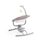 Baby2Go Acelia Otomatik Sallanır Ana Kucağı