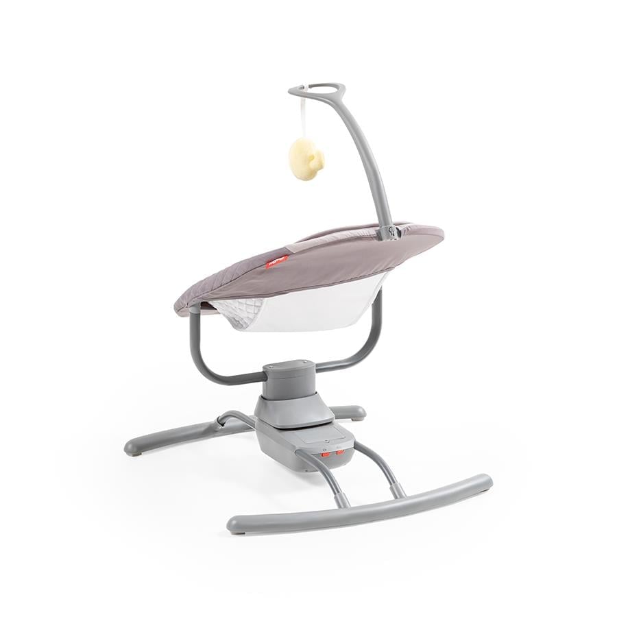 Baby2Go Acelia Otomatik Sallanır Ana Kucağı