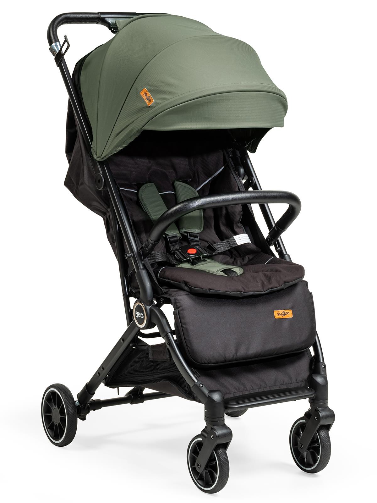 Baby2Go Beagle Kabin Bebek Arabası