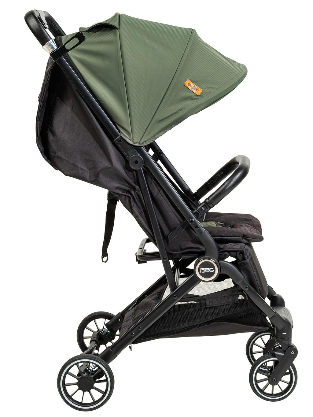 Baby2Go Beagle Kabin Bebek Arabası