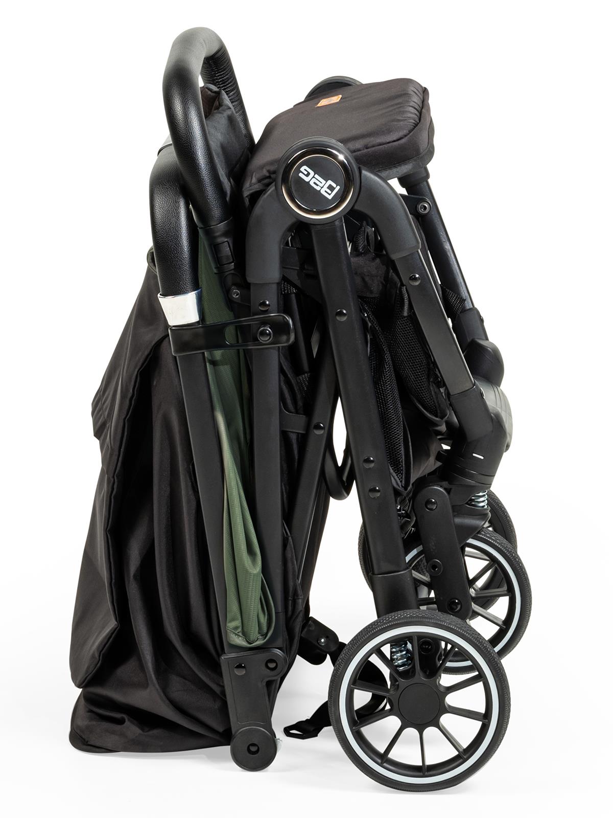 Baby2Go Beagle Kabin Bebek Arabası