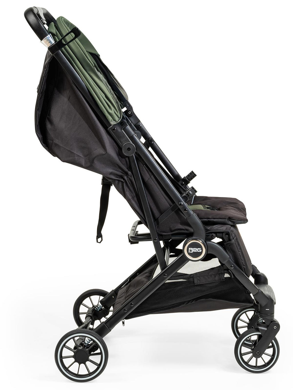 Baby2Go Beagle Kabin Bebek Arabası