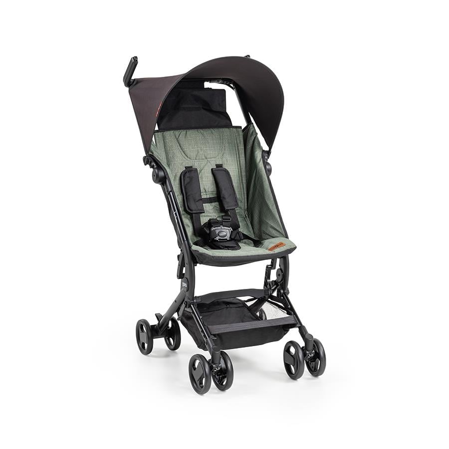 Baby2Go Iris Bebek Arabası