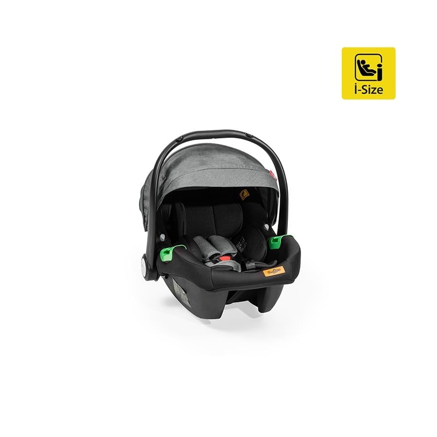 Baby2Go Toyger Travel Sistem Bebek Arabası