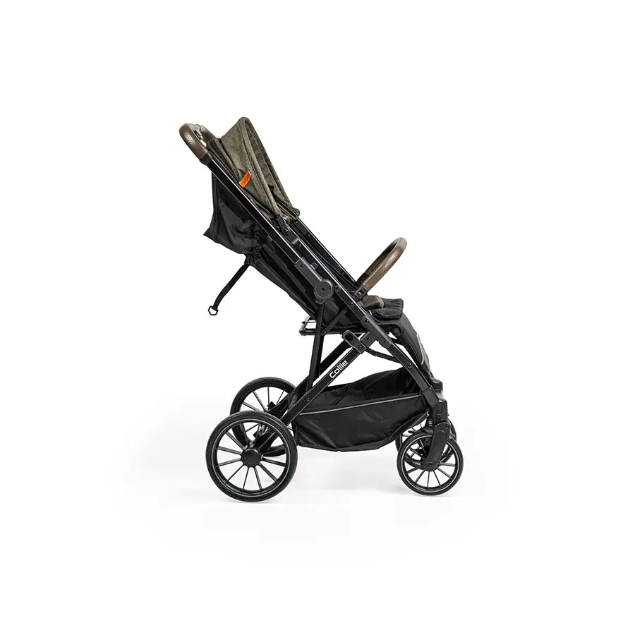 Baby2Go Collie Bebek Arabası