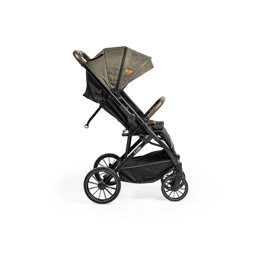 Baby2Go Collie Bebek Arabası