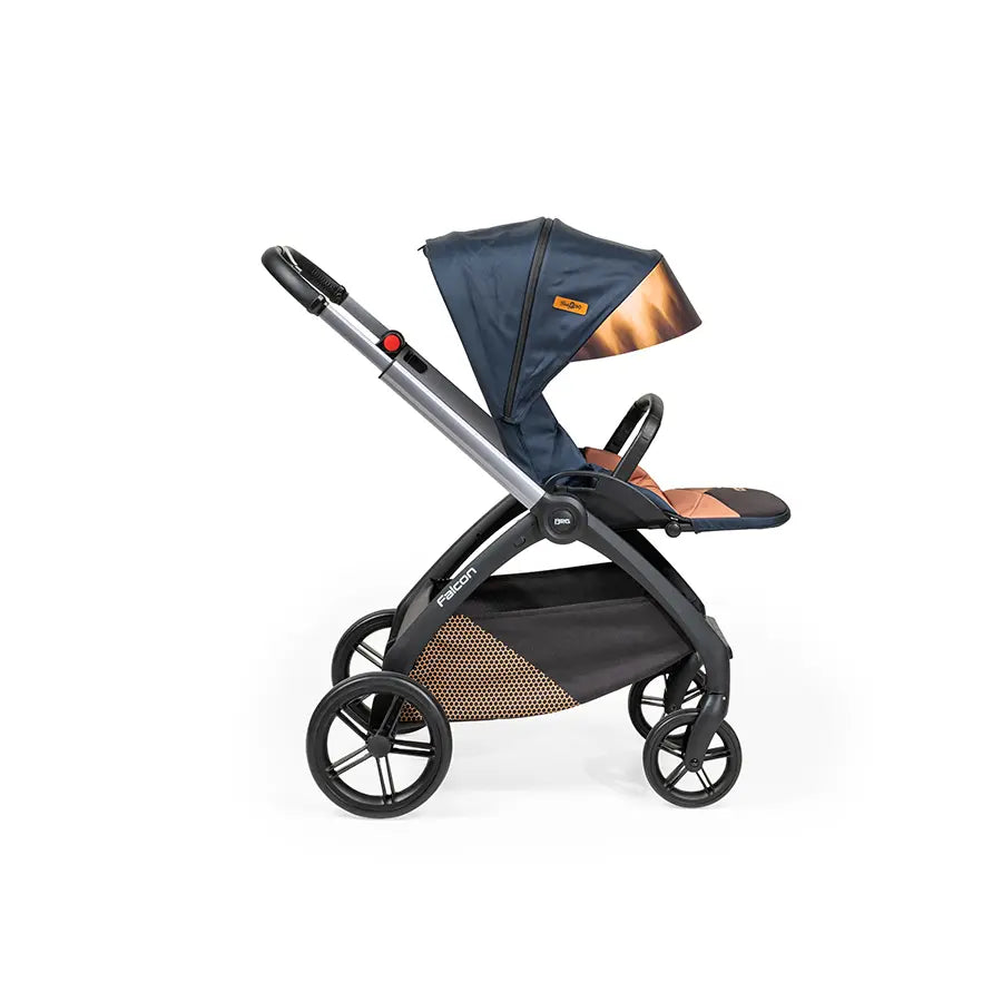 Baby2Go Falcon Travel Sistem Bebek Arabası