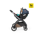 Baby2Go Falcon Travel Sistem Bebek Arabası