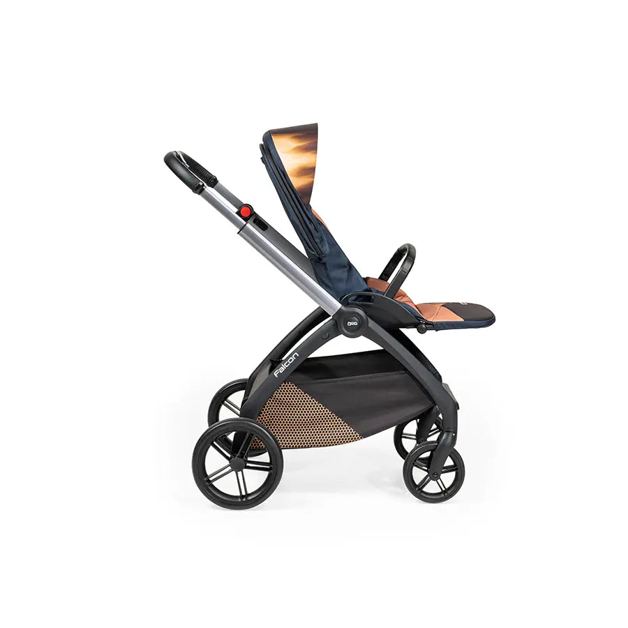 Baby2Go Falcon Travel Sistem Bebek Arabası