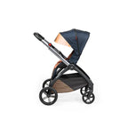 Baby2Go Falcon Travel Sistem Bebek Arabası