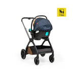 Baby2Go Falcon Travel Sistem Bebek Arabası