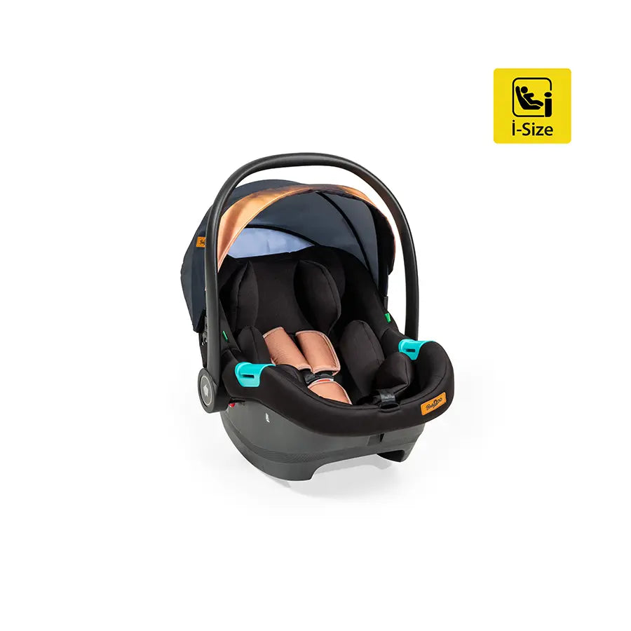 Baby2Go Falcon Travel Sistem Bebek Arabası