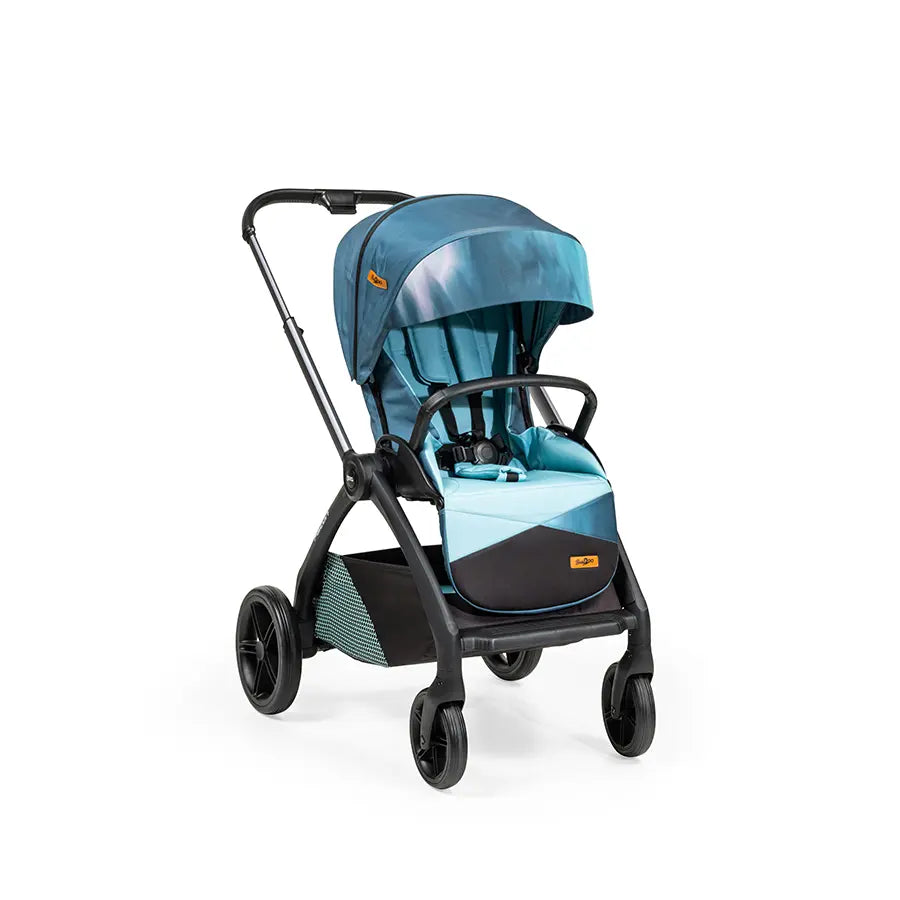 Baby2Go Falcon Travel Sistem Bebek Arabası