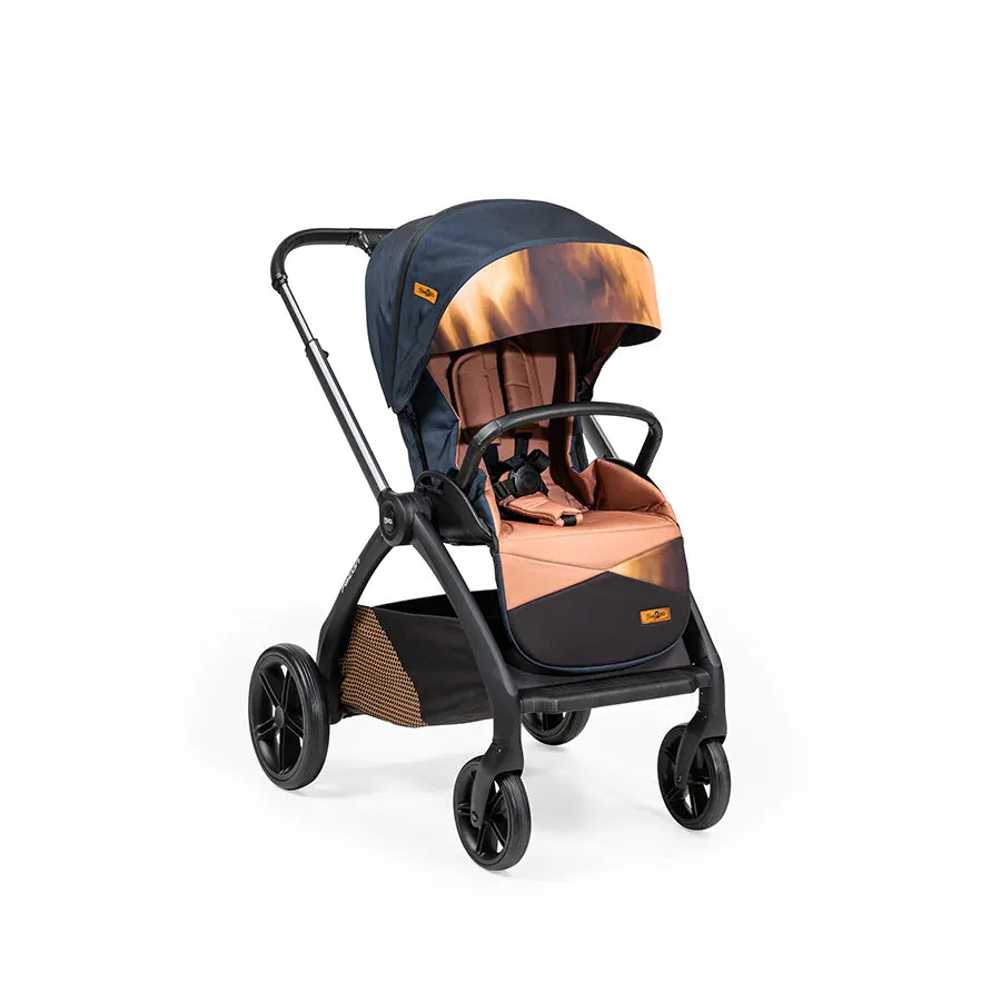 Baby2Go Falcon Travel Sistem Bebek Arabası
