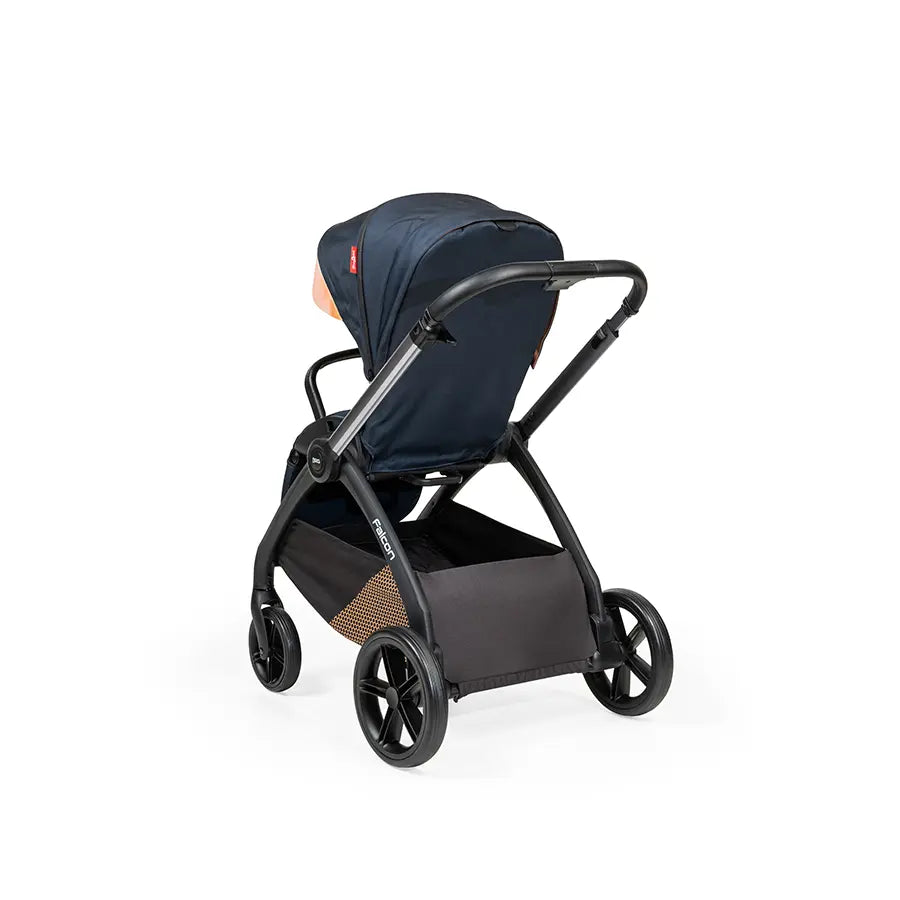 Baby2Go Falcon Travel Sistem Bebek Arabası