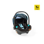 Baby2Go Falcon Travel Sistem Bebek Arabası