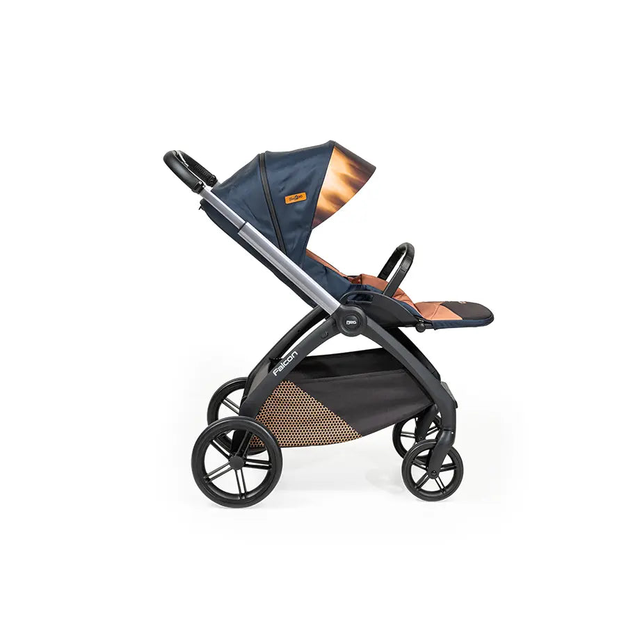 Baby2Go Falcon Travel Sistem Bebek Arabası
