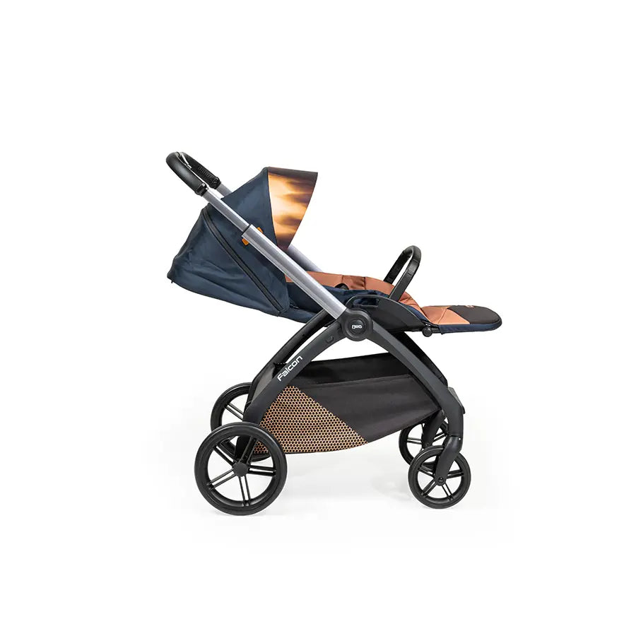 Baby2Go Falcon Travel Sistem Bebek Arabası