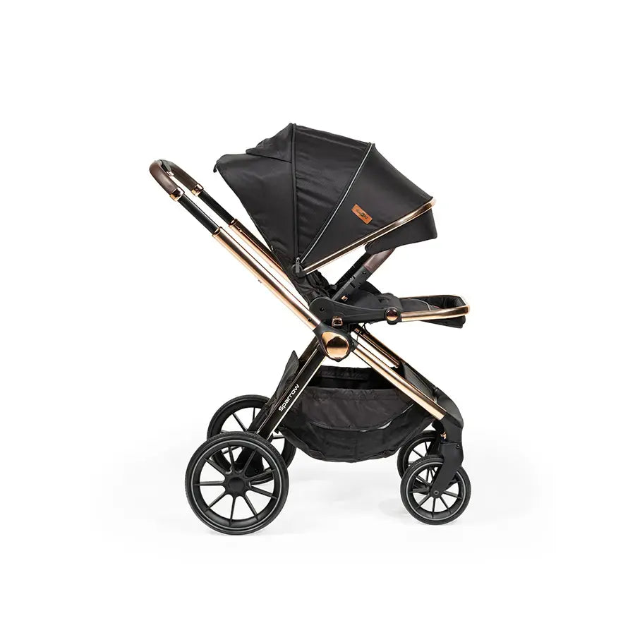 Baby2Go Sparrow Travel Sistem Bebek Arabası