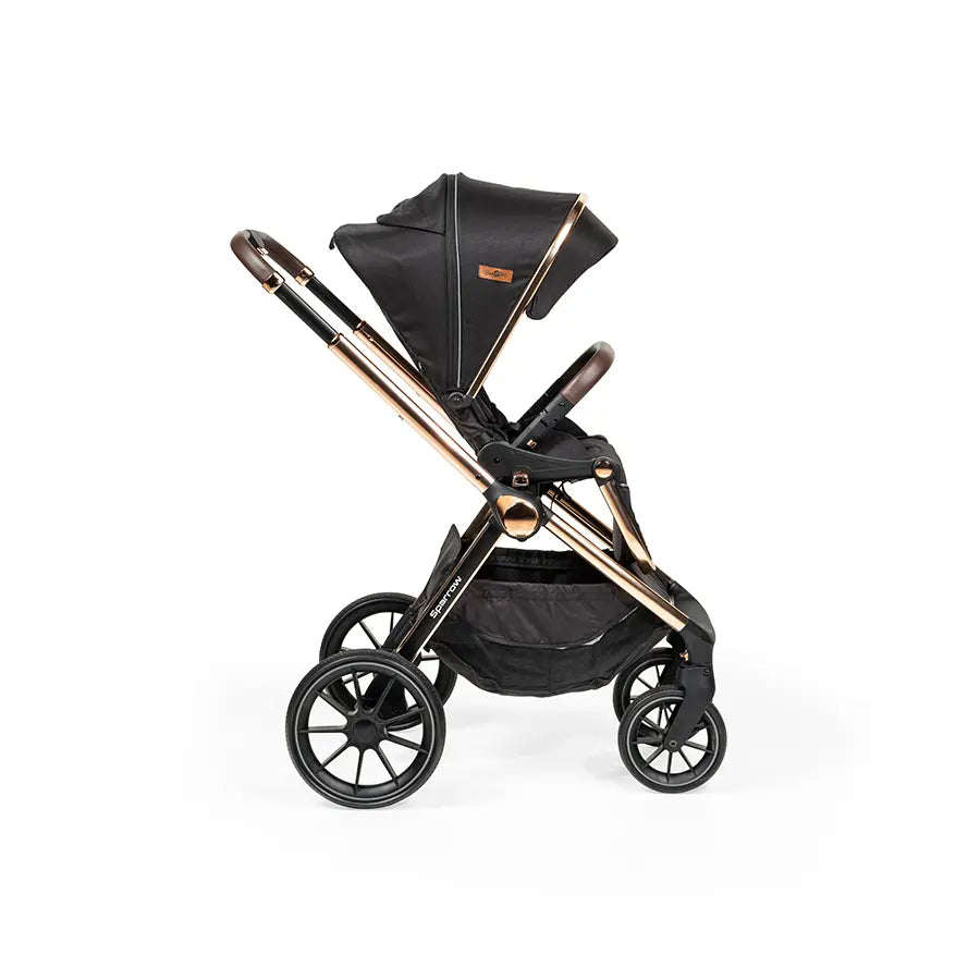 Baby2Go Sparrow Travel Sistem Bebek Arabası