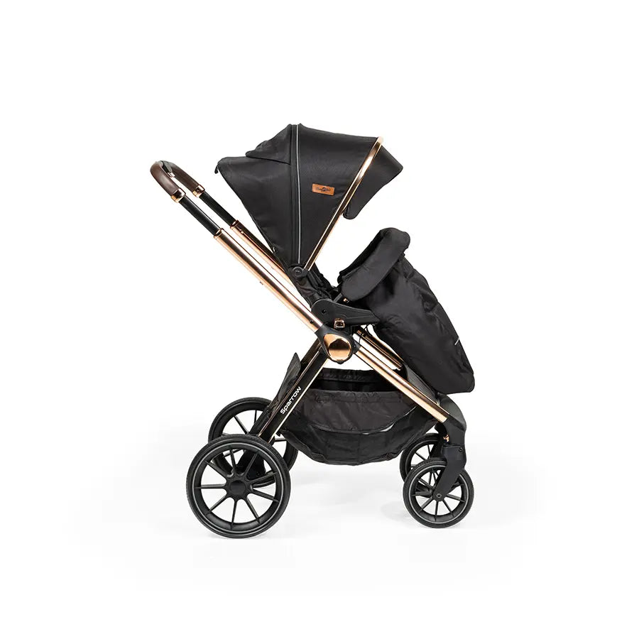 Baby2Go Sparrow Travel Sistem Bebek Arabası