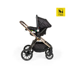 Baby2Go Sparrow Travel Sistem Bebek Arabası