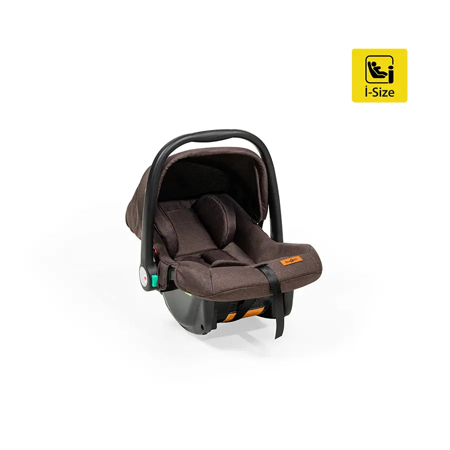 Baby2Go Sparrow Travel Sistem Bebek Arabası