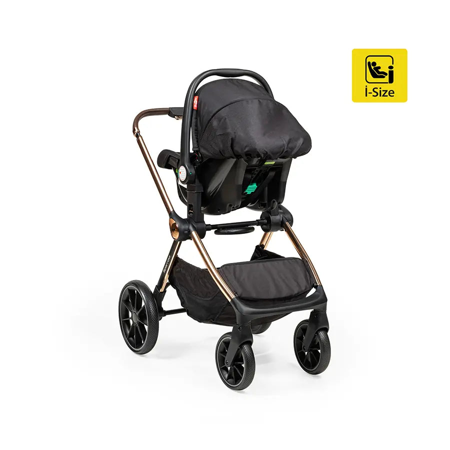 Baby2Go Sparrow Travel Sistem Bebek Arabası