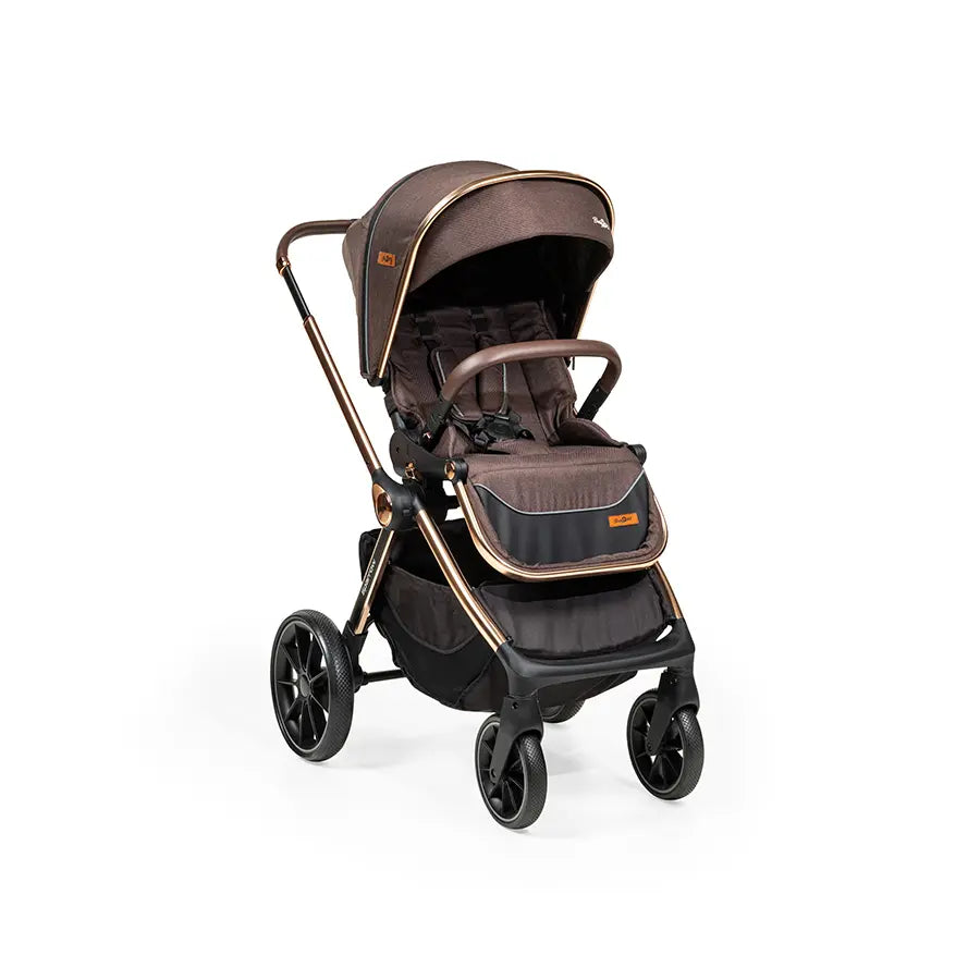 Baby2Go Sparrow Travel Sistem Bebek Arabası