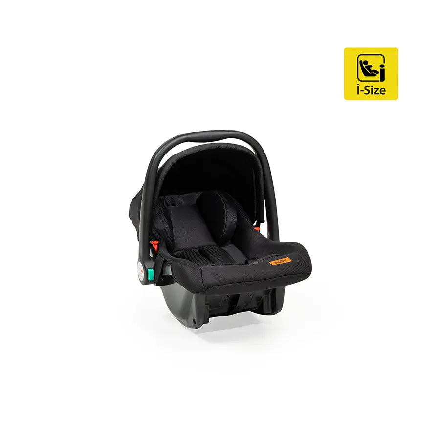Baby2Go Sparrow Travel Sistem Bebek Arabası