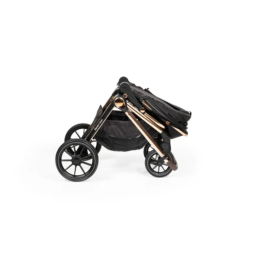 Baby2Go Sparrow Travel Sistem Bebek Arabası