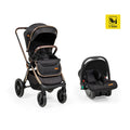 Baby2Go Sparrow Travel Sistem Bebek Arabası