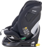 Prego Cabrio Fix Oto Koltuğu